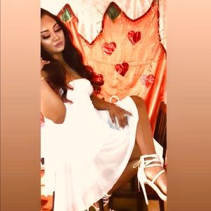 Meet your Posher, Aradhana